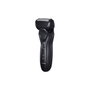 Panasonic ES-RT37-K503 Negro, Afeitadora Eléctrica de Láminas para Hombre için Hombres de Uso Seco/Húmedo autono-54min-min