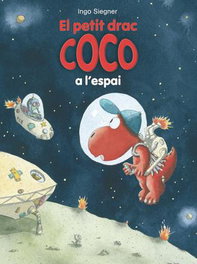 LA GALERA, A l´espai - Ingo Siegner