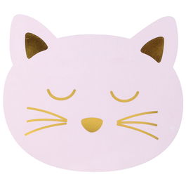 The Concept Factory Individual Gato 38x33 cm