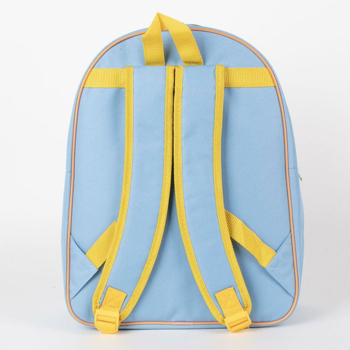 Cerdá Set Mochila DIY Bluey Azul Cerdá Set Mochila DIY Bluey Azul