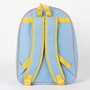 Cerdá Set Mochila DIY Bluey Azul