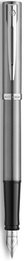 Pluma Waterman Impression Acero Ct (F)