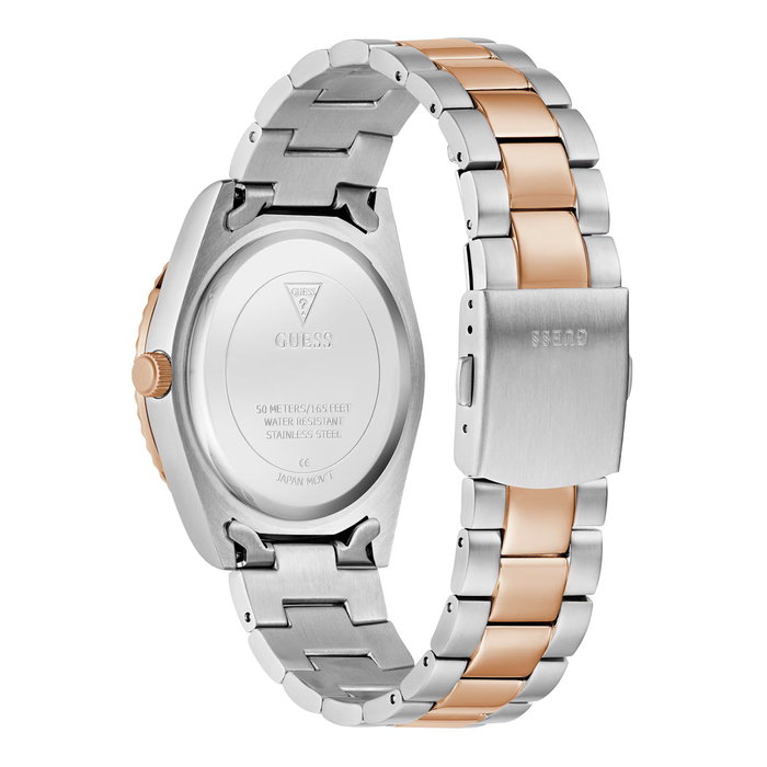 Guess GW0265G13 Reloj de Cuarzo Gris Guess GW0265G13 Reloj de Cuarzo Gris