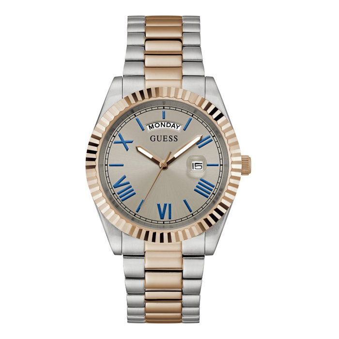 Guess GW0265G13 Reloj de Cuarzo Gris Guess GW0265G13 Reloj de Cuarzo Gris