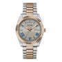 Guess GW0265G13 Reloj de Cuarzo Gris