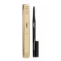 Yves Saint Laurent Crushliner 01 Noir Intense