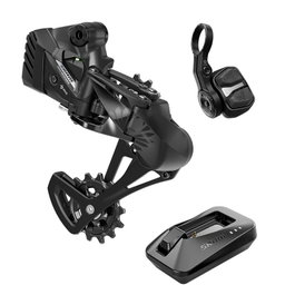 Sram Kit de Actualización Eagle a AXS con Cambio S500 y Controlador POD