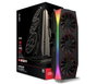 XFX Mercury Radeon RX 9070 XT OC Magnetic Air Edition RGB 16GB GDDR6
