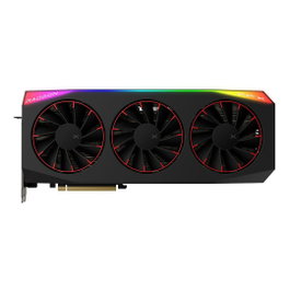 XFX Radeon RX 9070 XT Mercury Magnetic Air RGB 16GB GDDR6 OC
