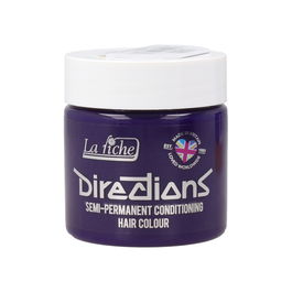La Riché Directions Semi Permanent H/Color Ultra Violet 100 ml