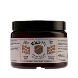 Morgan Styling Pomade Vanilla & Honey 500ml