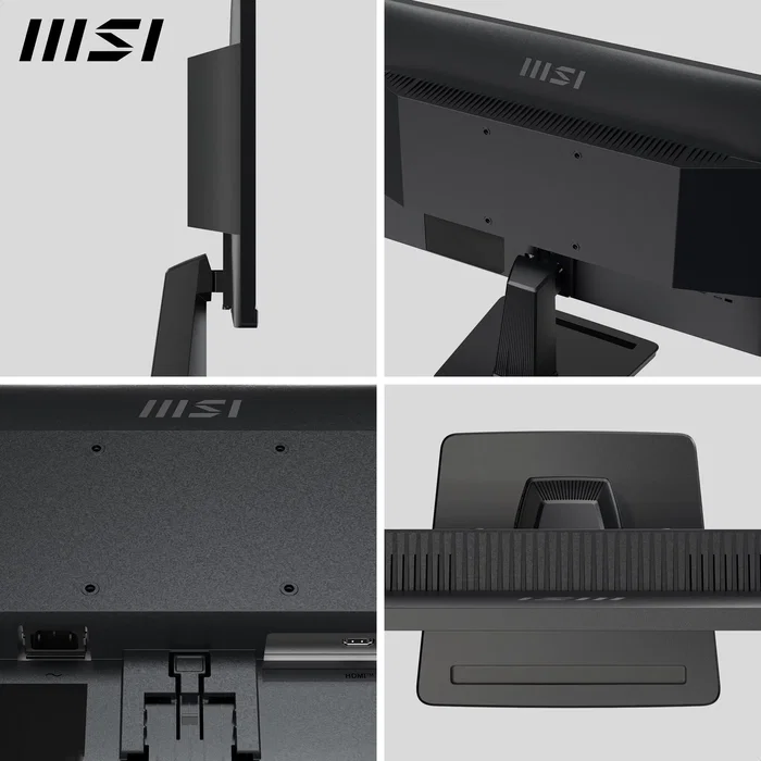 Monitor msi pro mp225v 21.4" 1920 x 1080 pixeles full hd lcd negro pro mp225v Monitor msi pro mp225v 21.4" 1920 x 1080 pixeles full hd lcd negro pro mp225v