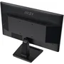Monitor msi pro mp225v 21.4" 1920 x 1080 pixeles full hd lcd negro pro mp225v