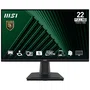 Monitor msi pro mp225v 21.4" 1920 x 1080 pixeles full hd lcd negro pro mp225v