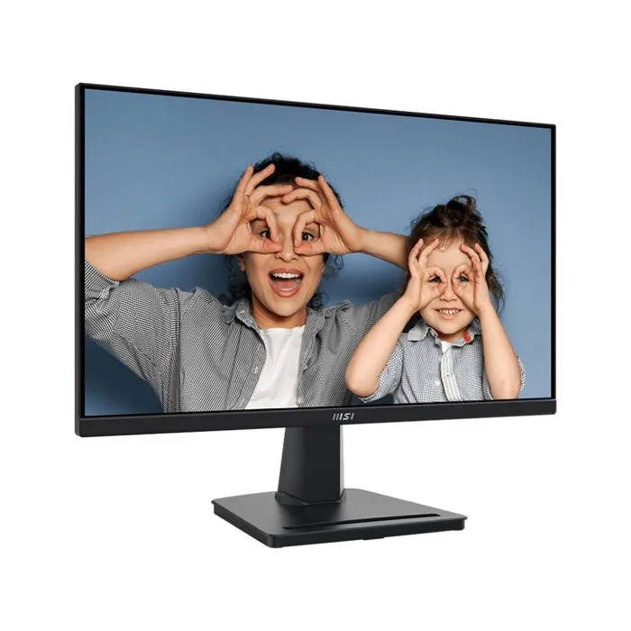 MSI PRO MP225V Monitor de 21.45 pulgadas Full HD VA 100Hz 1ms
