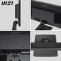 MSI PRO MP225V Monitor de 21.45 pulgadas Full HD VA 100Hz 1ms