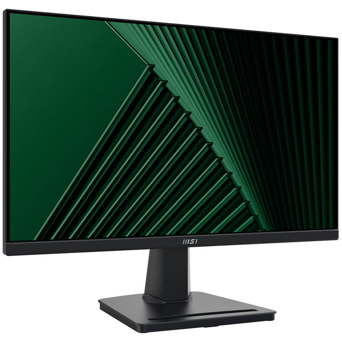 MSI PRO MP225V Monitor de 21.45 pulgadas Full HD VA 100Hz 1ms