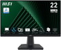 MSI Monitor MP225V 22 Pulgadas VA FHD 100Hz 1ms