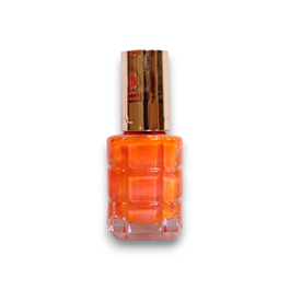 L'Oreal Paris Color Riche Vernis À L'Huile 443, L'Orangerie
