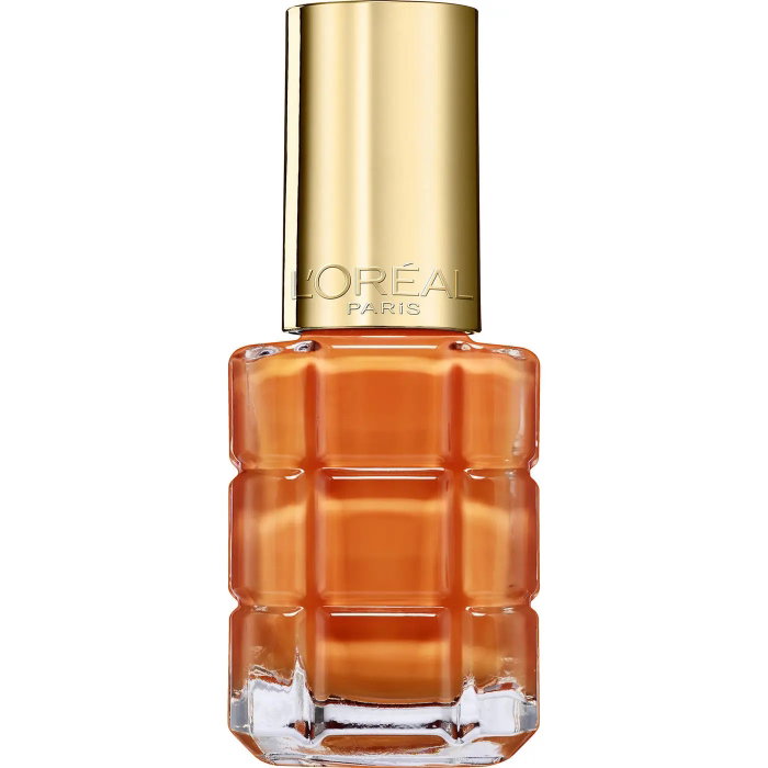 L'Oreal Paris Color Riche Vernis À L'Huile 443, L'Orangerie