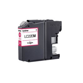 Brother LC22EM Magenta