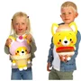 Gipsy Toys Peluche Corgi Cuties - Helado - 30 cm