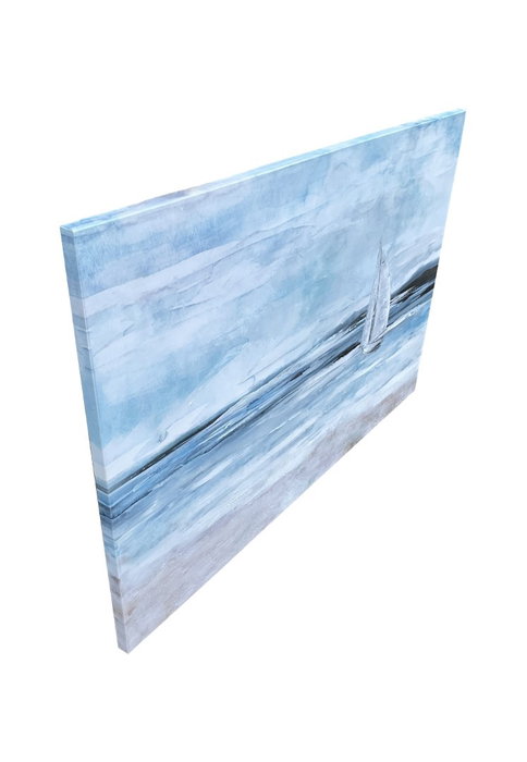 DKD Home Decor Cuadro Mediterraneo Azul Beige Lienzo MDF 2.8 x 80 x 120 cm (2 Unidades) DKD Home Decor Cuadro Mediterraneo Azul Beige Lienzo MDF 2.8 x 80 x 120 cm (2 Unidades)