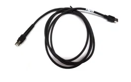 Zebra Cable Shield USB SER A Connect 2m Straight