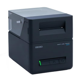 Impresora Térmica Seiko 42-900805 Negro