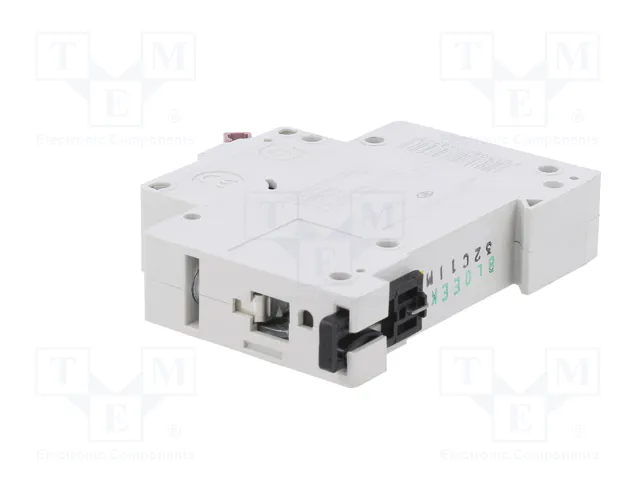 EATON ELECTRIC PL7-C32/1-DC Interruptor magnetotérmico 32A 10kA