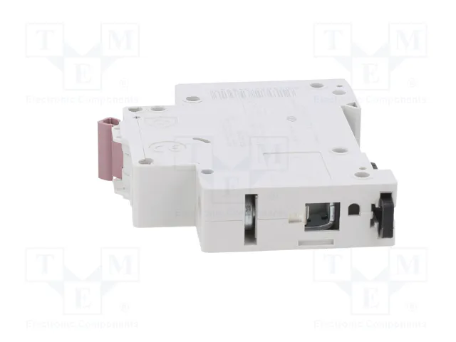 EATON ELECTRIC PL7-C32/1-DC Interruptor magnetotérmico 32A 10kA
