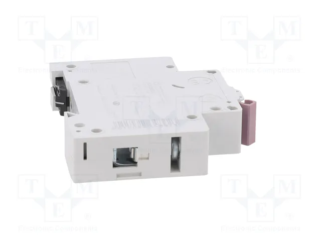 EATON ELECTRIC PL7-C32/1-DC Interruptor magnetotérmico 32A 10kA