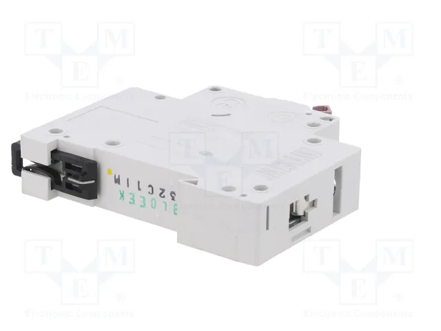 EATON ELECTRIC PL7-C32/1-DC Interruptor magnetotérmico 32A 10kA