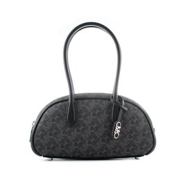 Michael Kors Bolso Lulu Negro 30F4S1US5B-BLACK