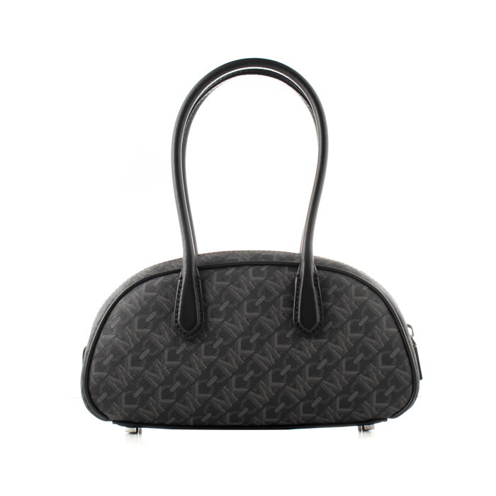 Michael Kors Bolso Lulu Negro 30F4S1US5B-BLACK