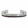 Pulsera Hombre Tom Hope TM0279 Acero Inoxidable