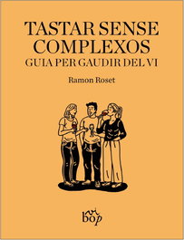 BOP Tastar sense complexos