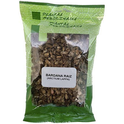 PLAMECA Bardana raíz triturada 75 g