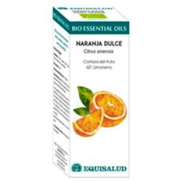 EQUISALUD Aceite Esencial Naranja Dulce 10Ml