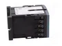 SIEMENS 3RH2131-1AB00 Contactor 4-polar 24VAC 10A S00
