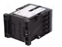 SIEMENS 3RH2131-1AB00 Contactor 4-polar 24VAC 10A S00