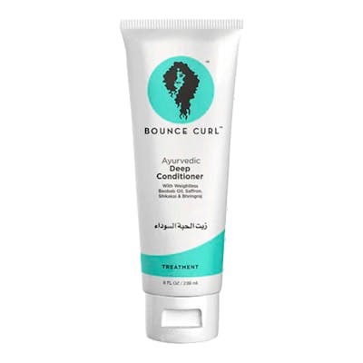 Bounce Curl Ayurvedic Deep Conditioner 238ml Bounce Curl Ayurvedic Deep Conditioner 238ml