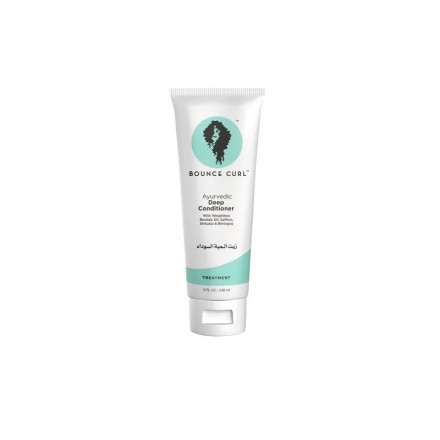 Bounce Curl Ayurvedic Deep Conditioner 238ml Bounce Curl Ayurvedic Deep Conditioner 238ml