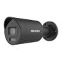 Hikvision DS-2CD2046G2H-IU(2.8mm)(eF)/BLACK Cámara Bala 4MP AcuSense