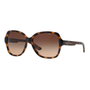 Armani Exchange AX4029S-811713 Gafas de sol marrón