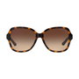Armani Exchange AX4029S-811713 Gafas de sol marrón
