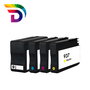 Dayma Tinta Compatible HP N937E XL Cian Remanufacturada para OfficeJet Pro, 800 páginas