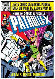 Panini España S.A. La Imposible Patrulla-X 02 ¡Fénix Debe Morir! (Biblioteca Marvel Omnibus) inevitable