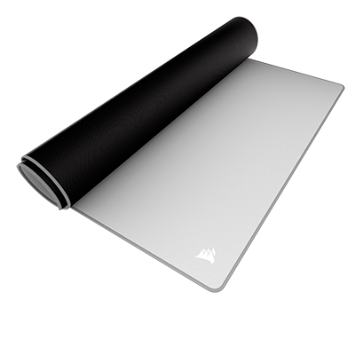 Corsair CH-941D075-WW MM Extended 2XL Gaming Alfombrilla de Ratón, Color Gris