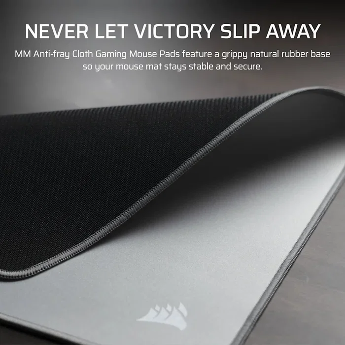 Corsair MM Extended 2XL Gray